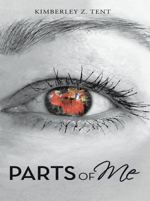 cover image of Parts of Me